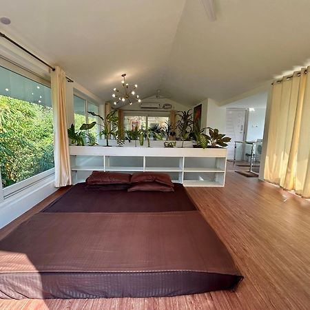 Vaksana Farm Stay Gudraippattu Экстерьер фото