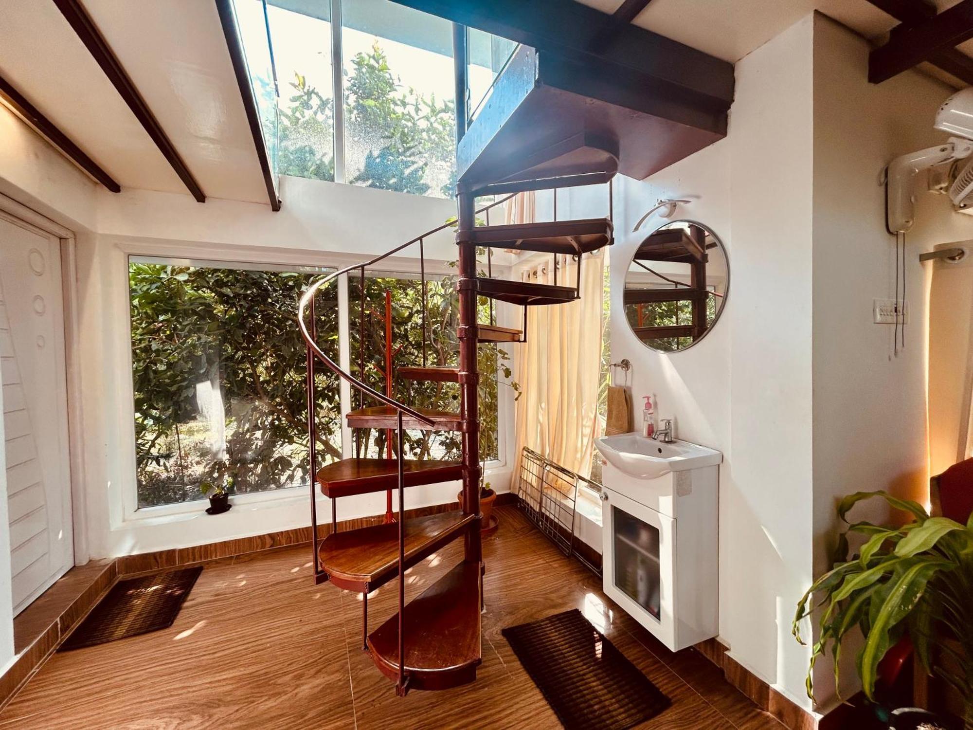 Vaksana Farm Stay Gudraippattu Экстерьер фото